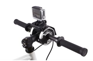 Mocowanie kamery Thule Pack n Pedal Action Cam Mount